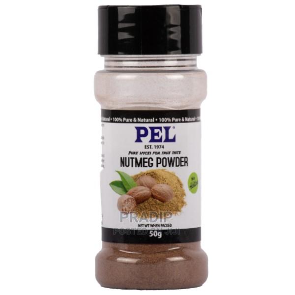 NUTMEG Powder 100grms - thumbnail 3