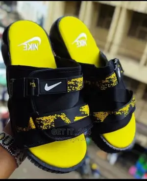 Unisex Design Sandals