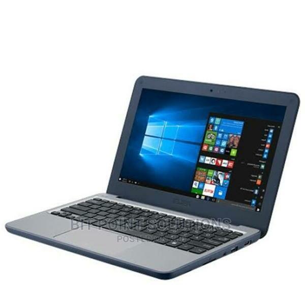 New Laptop Asus VivoBook W202 4GB Intel Celeron SSD 128GB