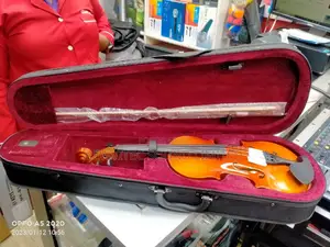 Musical Violin