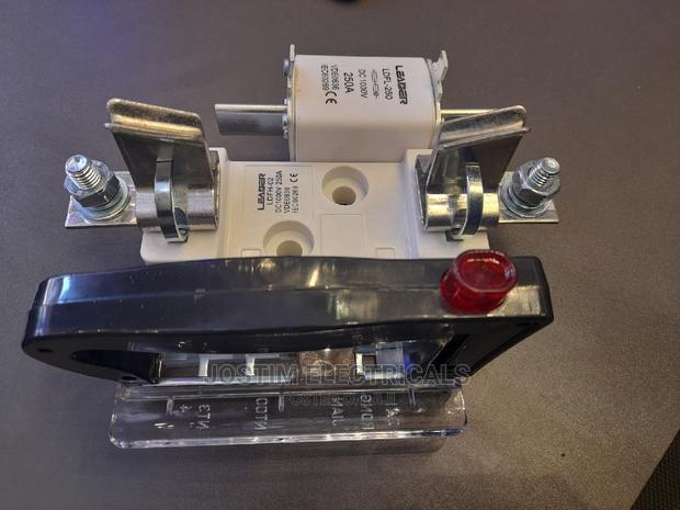 250A Dc Battery Fuse 1000vdc