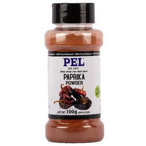 Spanish Paprika Powder - 50grms - thumbnail 2