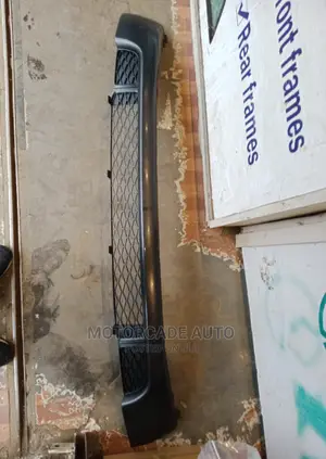 Probox Lower Grille Cover