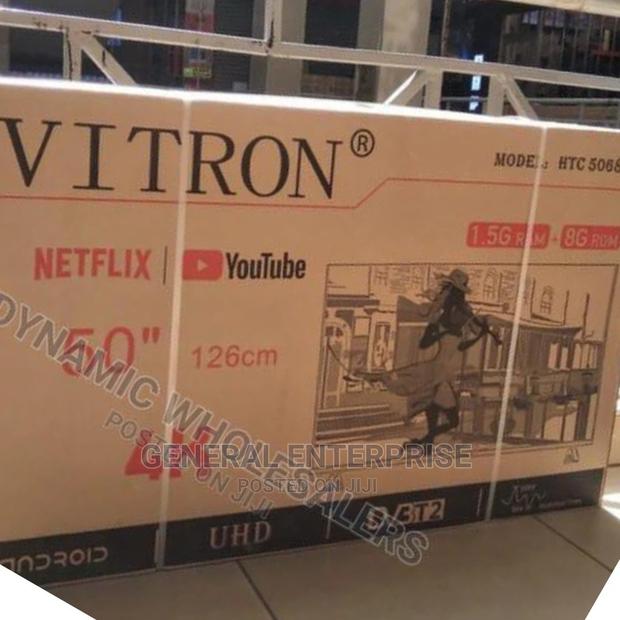Brand New Vitron 50 Smart - thumbnail 2