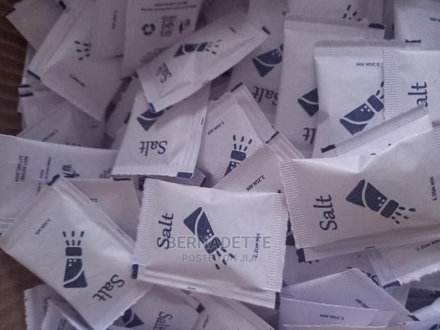 Sachets Salt 1000 Pieces 2.2g - thumbnail 4