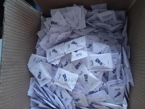Sachets Salt 1000 Pieces 2.2g - thumbnail 2
