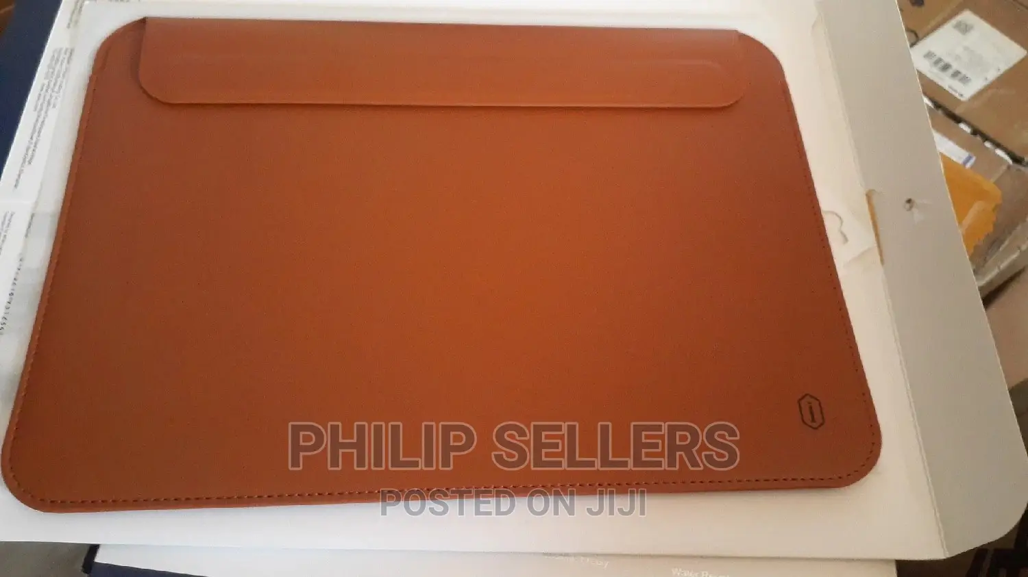 Simple and Beautiful the Design of the WIWU Skin Pro Case