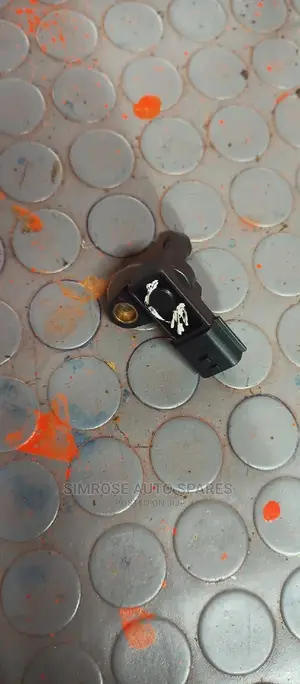 Exhaust Pressure Sensor Mazda Cx5