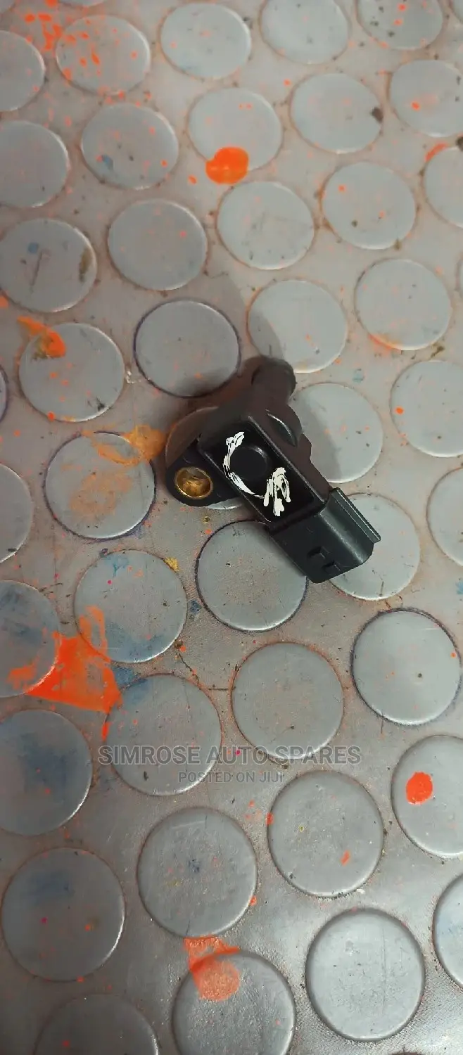 Exhaust Pressure Sensor Mazda Cx5