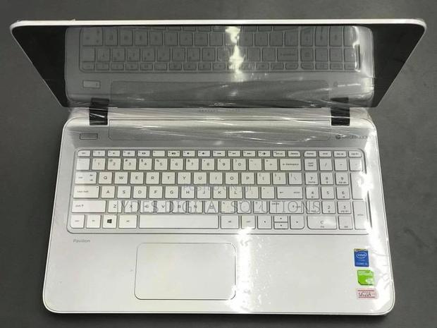 Laptop HP Pavilion 15 12GB Intel Core I7 HDD 1T - thumbnail 3