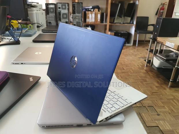 Laptop HP Pavilion 15 12GB Intel Core I7 HDD 1T - thumbnail 4