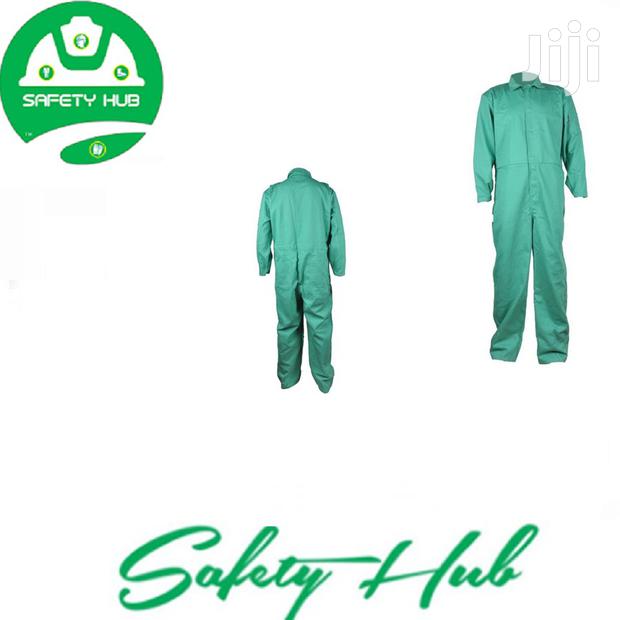 We Supply High Quality Branded Overalls - thumbnail 3