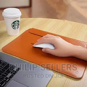 WIWU Skin Pro II PU Leather Sleeve for Macbook Pro 14.2" -