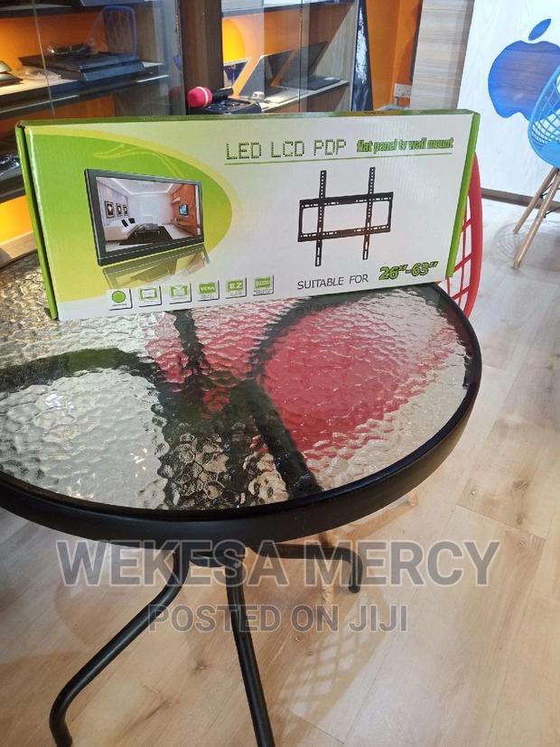 Flat Panel Tv Wall Bracket/ Wall Mount for 26"-63' - main view