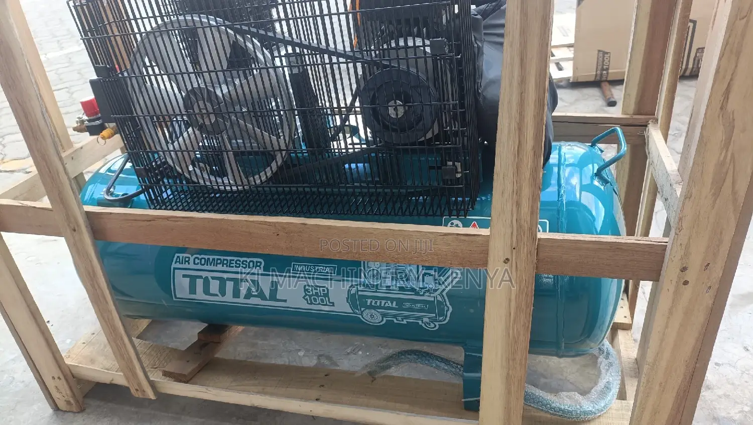 100litres Electric Compressors on Sale!!