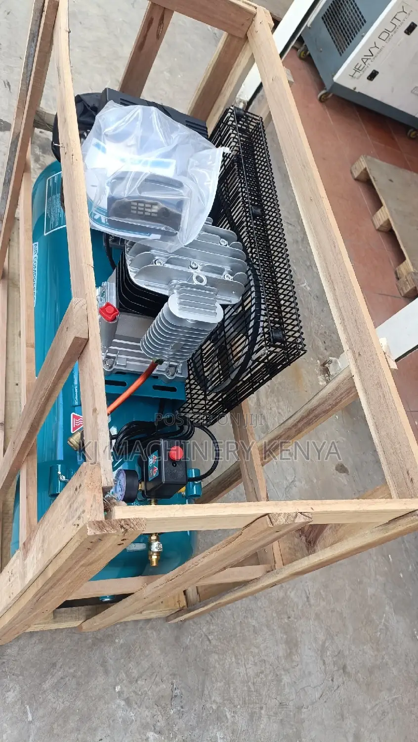 100litres Electric Compressors on Sale!!