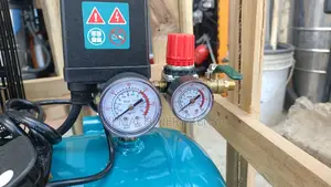 100litres Electric Compressors on Sale!!