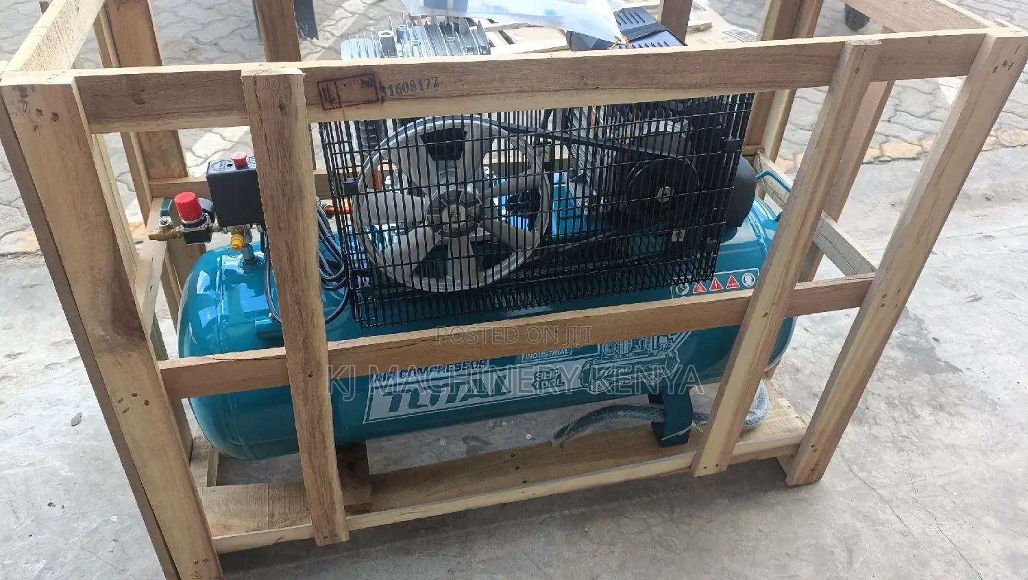 100litres Electric Compressors on Sale!!