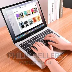 Wiwu Skin Pro 3 PU Leather Sleeve 13.3 for Macbook