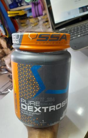 Pure DEXTROSE - thumbnail 2