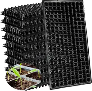 Seedlings Tray- 128, 200, 288