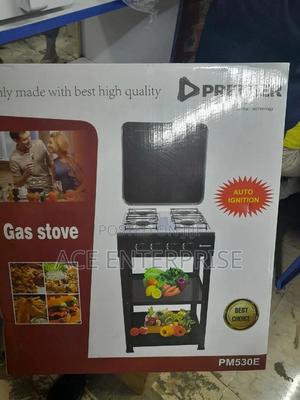 Premier Standing Cooker - thumbnail 2