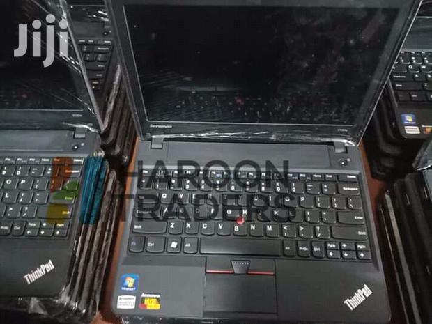 Laptop Lenovo ThinkPad X131e 4GB Intel Core 2 Duo HDD 320GB - thumbnail 3
