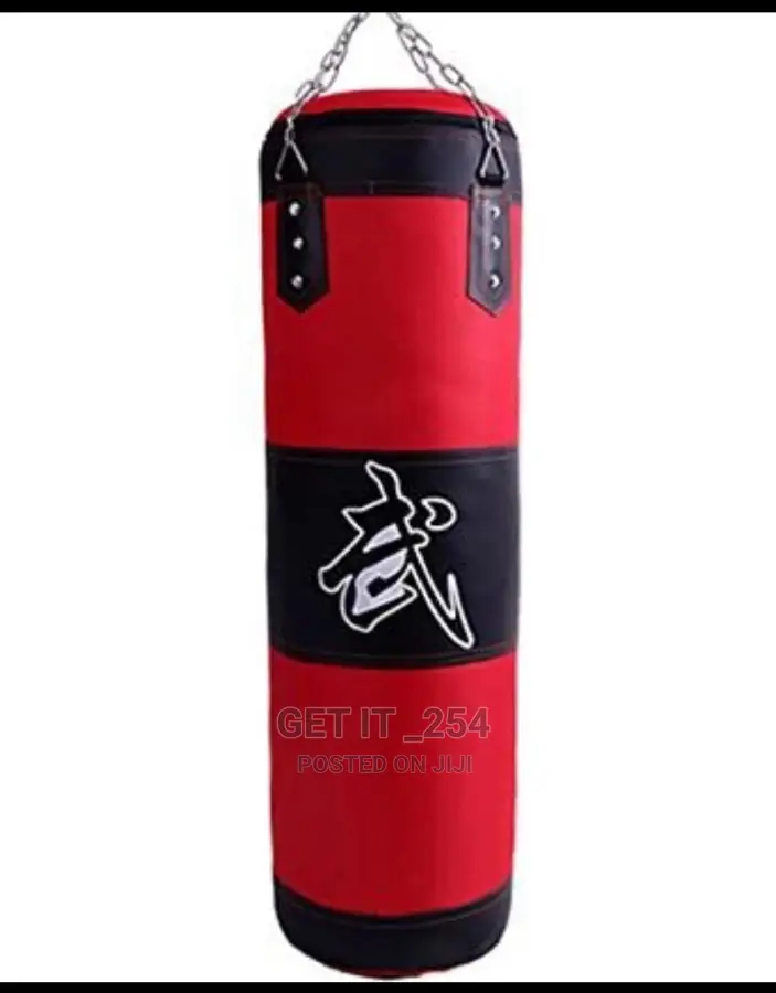 Punching Bag