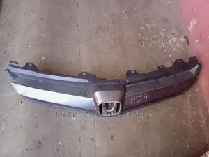 Honda Airwave Grill