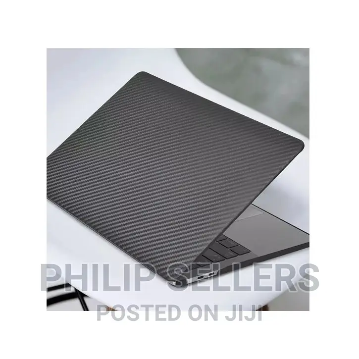 Shockproof Protective Hard Shell Case Cover for Macbook