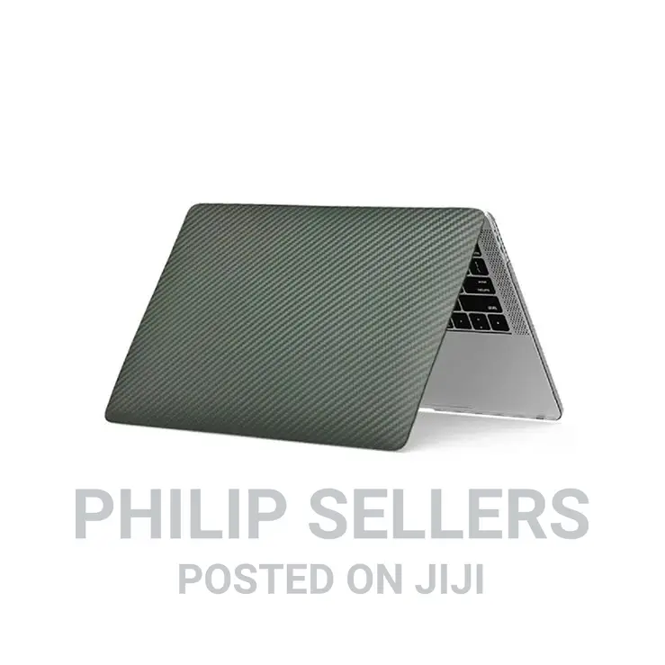 Shockproof Protective Hard Shell Case Cover for Macbook