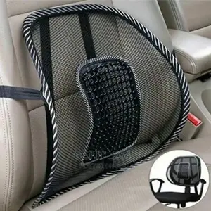 Back Support
