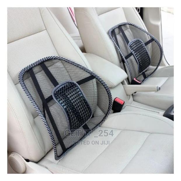 Back Support - thumbnail 2