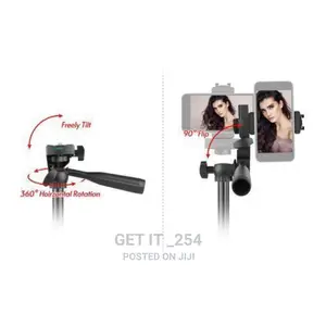 Content Creation Vlogging Kit