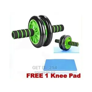Wheel Abs Roller