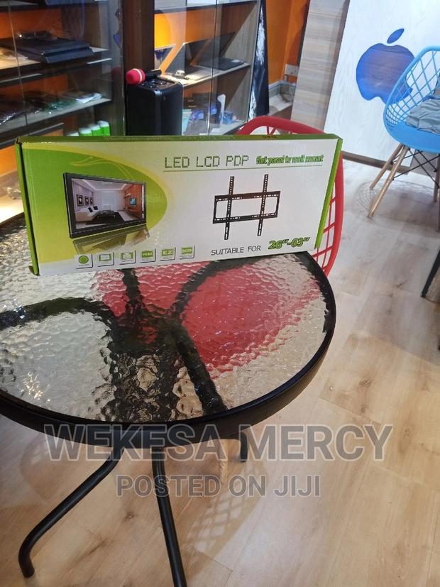 Flat Panel Tv Wall Bracket/ Wall Mount for 26"-63' - thumbnail 3