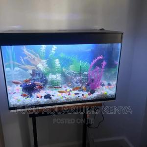 Aquarium 60litres - thumbnail 2