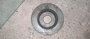 Honda Fit Disk