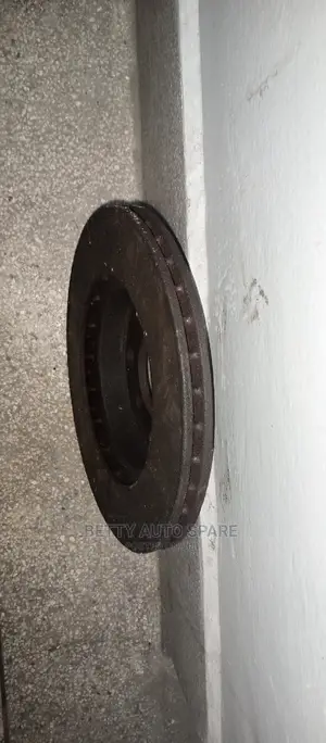 Honda Fit Disk