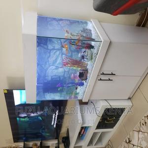 Aquarium White Colour - thumbnail 2