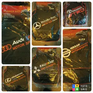 Car Floor Mats Different Cars Available
