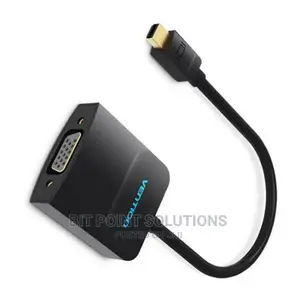 Vention Mini DP To VGA Converter