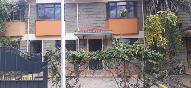 4bdrm Maisonette in Honey Suckle Estate, Embakasi for rent - main view