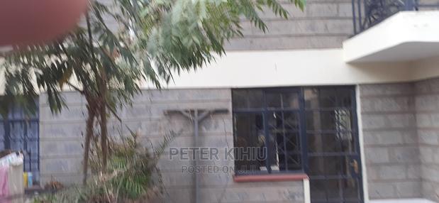 4bdrm Maisonette in Honey Suckle Estate, Embakasi for rent - thumbnail 5