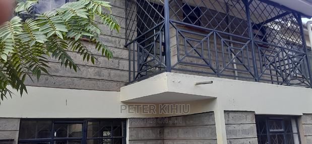 4bdrm Maisonette in Honey Suckle Estate, Embakasi for rent - thumbnail 3