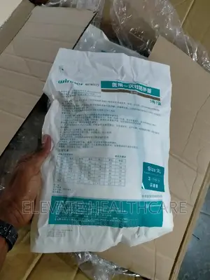 Imported Coveralls