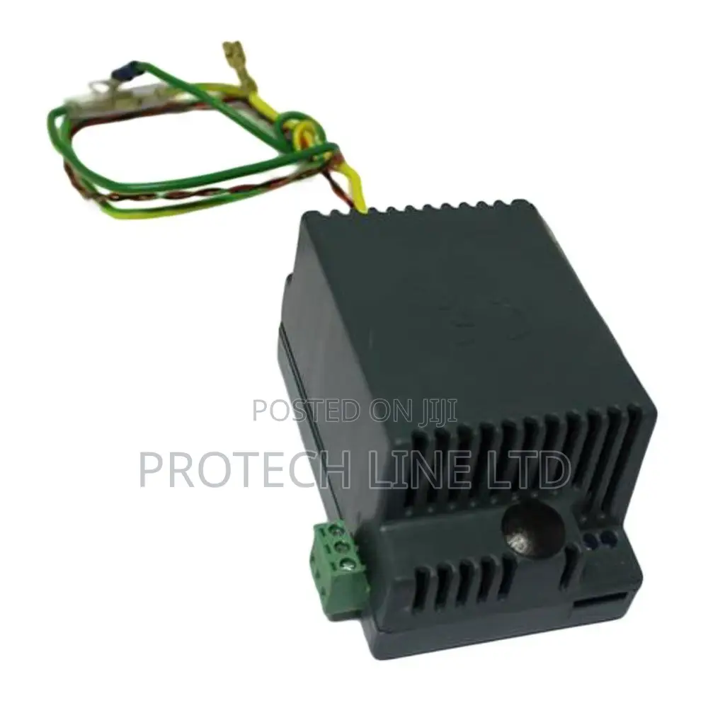 Centurion D5 Evo Power Supply