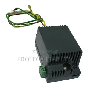 Centurion D5 Evo Power Supply