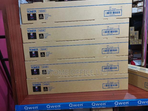 Tn- Schwarz Noir - main view