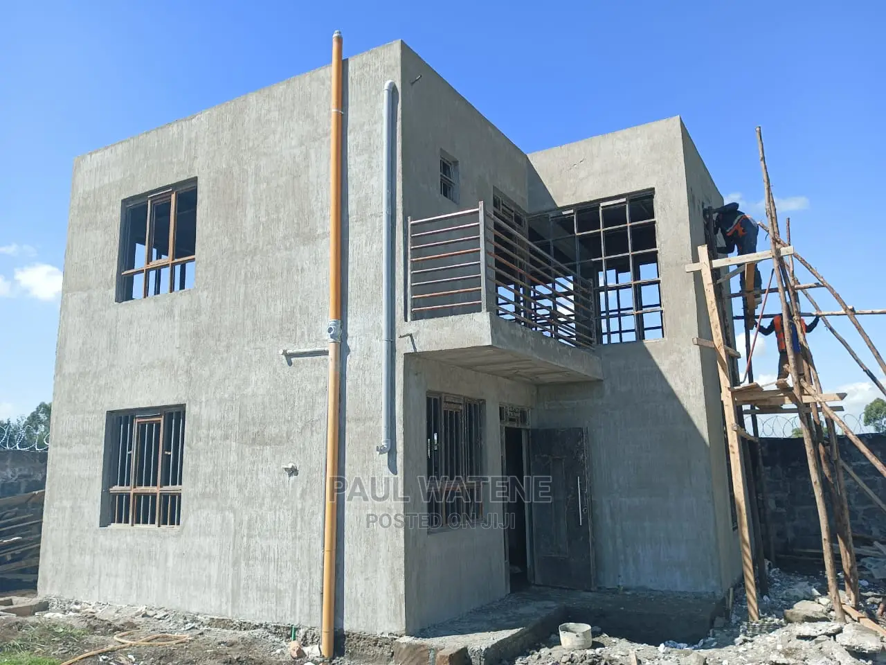 Quantity Surveyor Technician